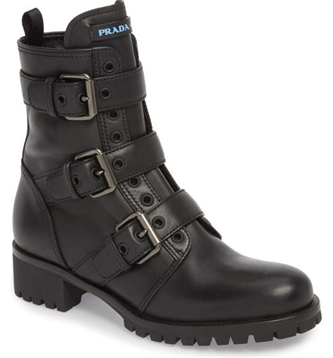 prada boota|prada boots nordstrom.